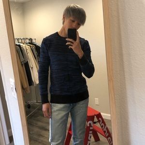 Helmut Lang Sweatshirt